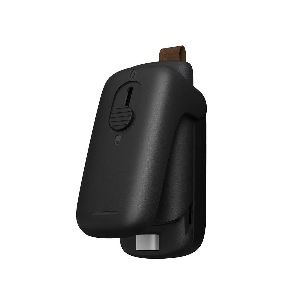 Portable Household Quick Sealing Machine Small Express Food Packaging Bag Mini Hand Pressure Sliding Cover Sealer Portable Household Quick Sealing Machine Small Express Food Packaging Bag Mini Hand Pressure Sliding Cover Sealer